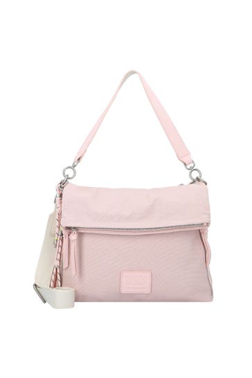 FREDSBRUDER Handtasche rose shades