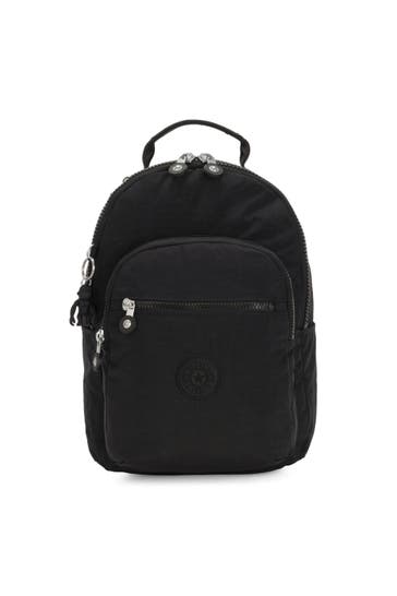 KIPLING Rucksack black noir