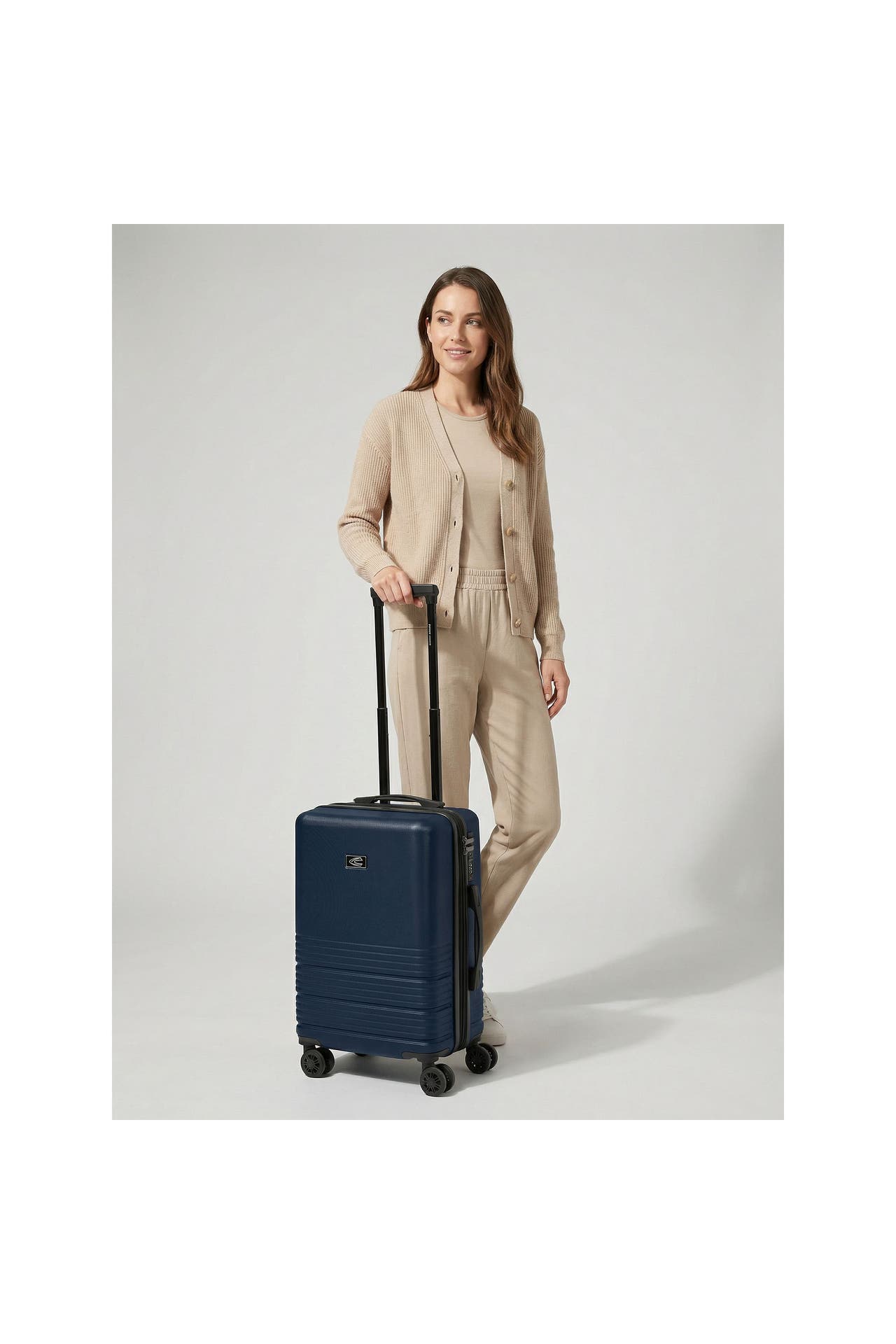 CAMEL ACTIVE Koffer dark blue, Bild 1
