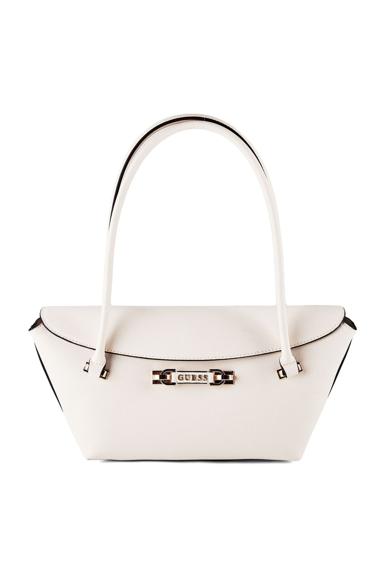 GUESS Handtasche off white, Bild 1