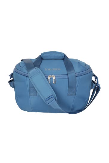 TRAVELITE Weekender denim