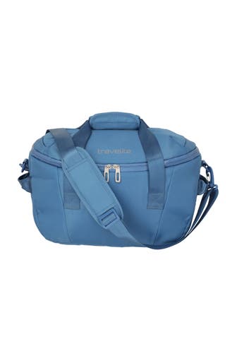 TRAVELITE Weekender denim