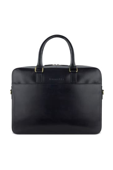 BUGATTI Business Bag schwarz