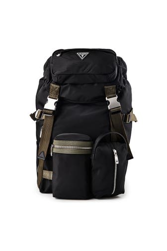 GUESS Rucksack black