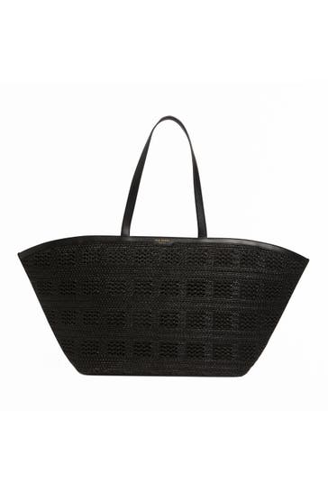 TED BAKER Shopper black