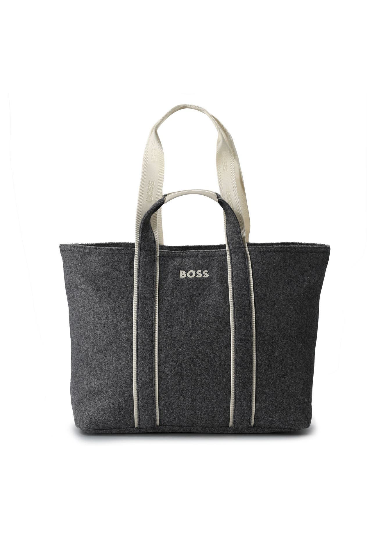 BOSS Shopper dark grey, Bild 1