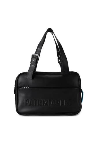 PATRIZIA PEPE Handtasche nero
