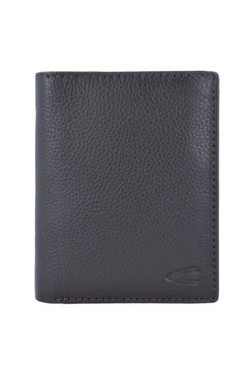 CAMEL ACTIVE Geldbörse braun