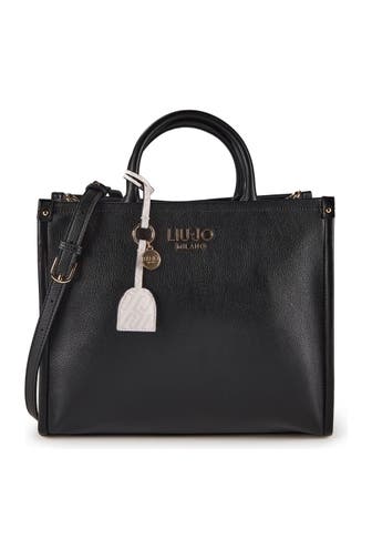 LIU JO Handtasche nero