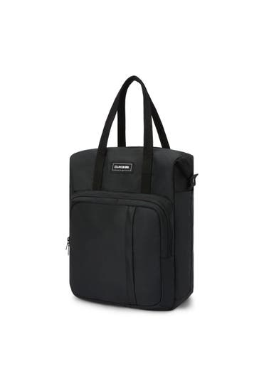 DAKINE Rucksack black