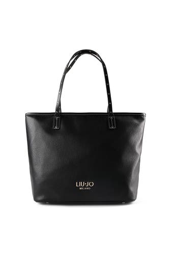 LIU JO Shopper nero