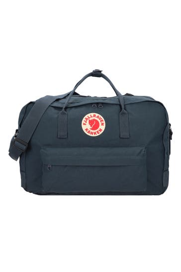 FJÄLLRÄVEN Weekender navy