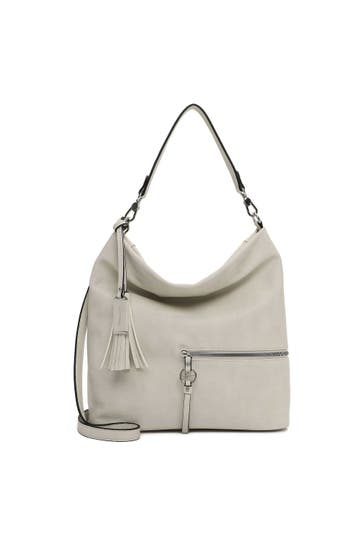 TAMARIS Handtasche ecru