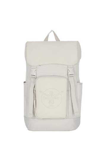 CHIEMSEE Rucksack creme-creme