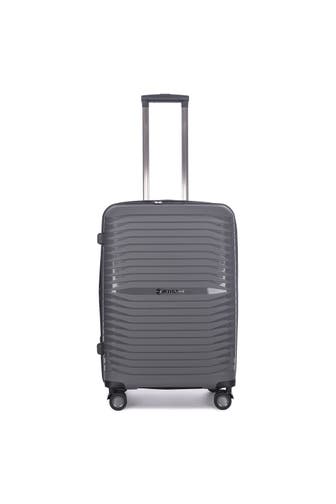 STRATIC Koffer grey
