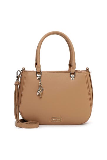 TAMARIS Umhängetasche sand