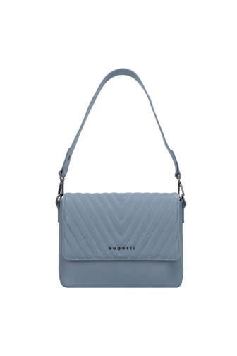 BUGATTI Handtasche denim