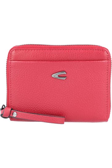 CAMEL ACTIVE Geldbörse red