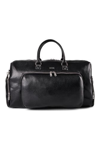 GUESS Weekender black