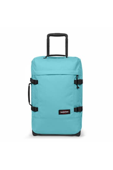 EASTPAK Koffer waterfall blue