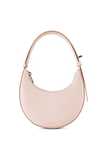 FURLA Handtasche dusty pink