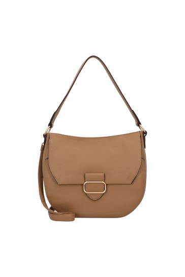 GABOR Handtasche camel