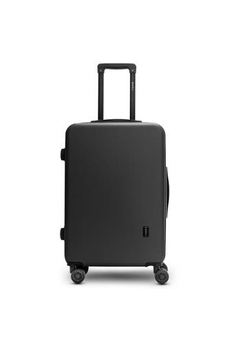 REDOLZ Koffer black 2