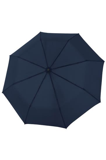 DOPPLER Regenschirm navy