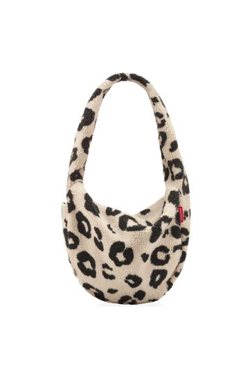 REISENTHEL Handtasche teddy leo cream