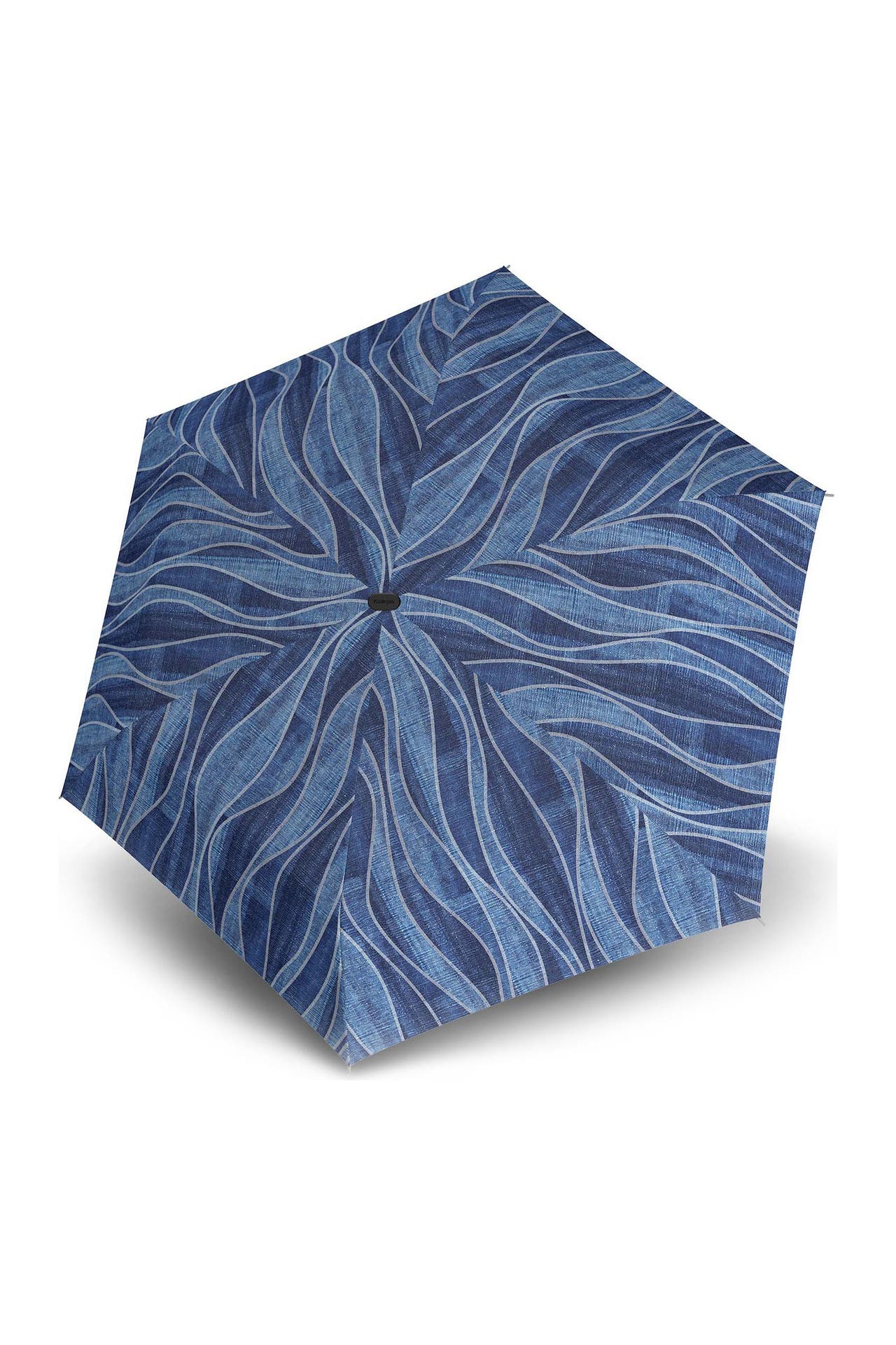 KNIRPS Regenschirm jeans, Bild 1