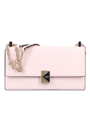 KATE SPADE Handtasche pastry pink
