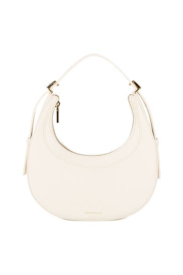 COCCINELLE Handtasche pearl
