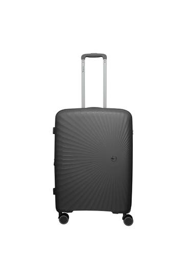 TRAVELITE Koffer anthracite
