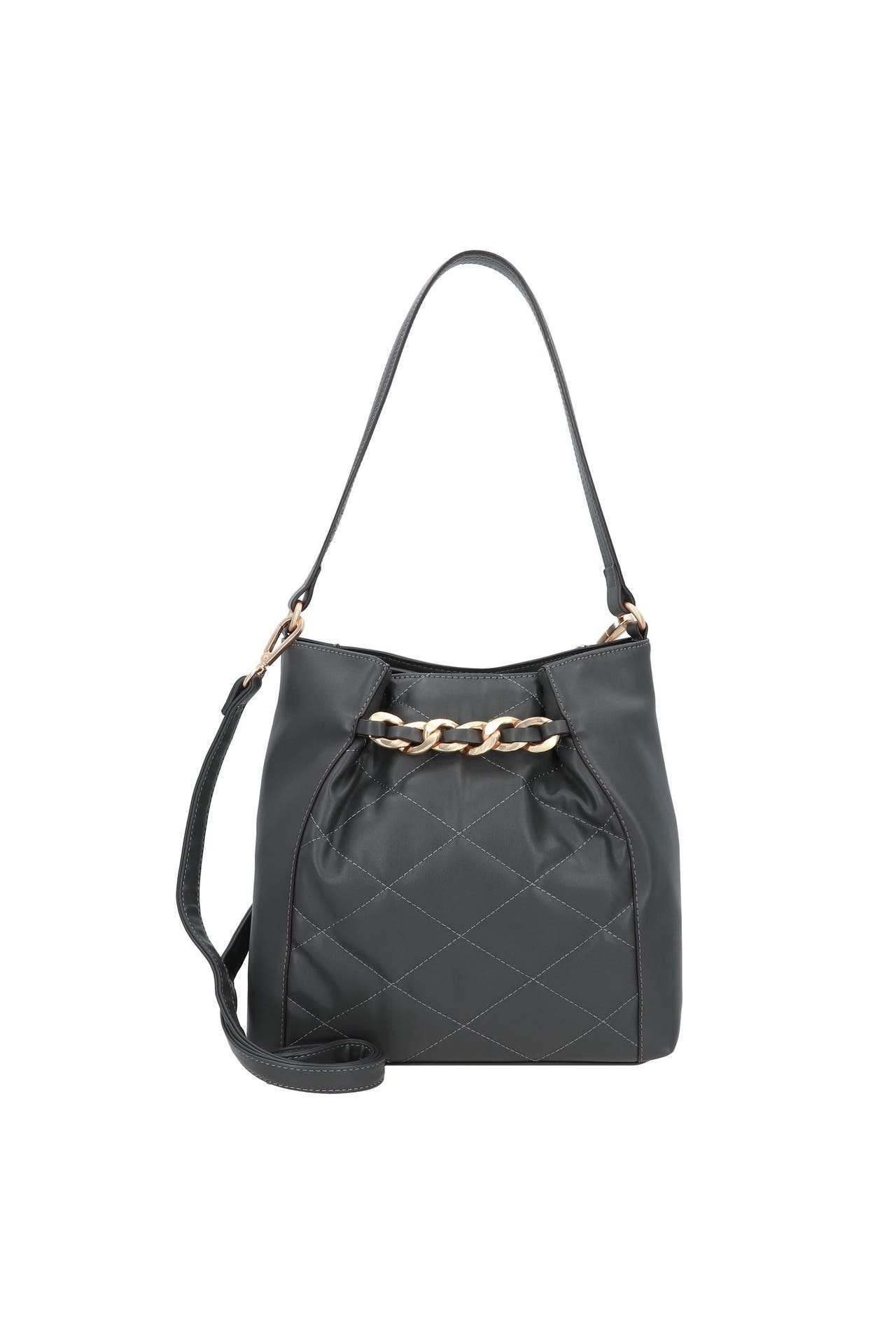 GABOR Handtasche dark grey, Bild 1