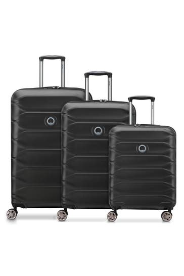 DELSEY PARIS Koffer black