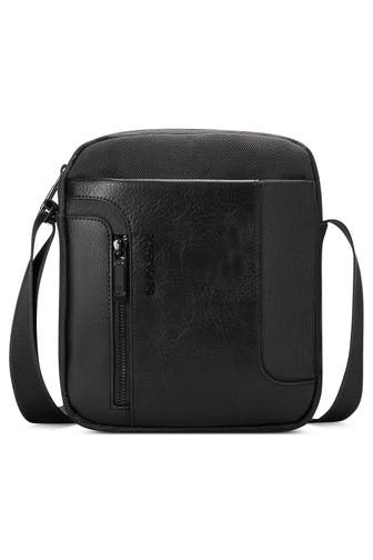 RONCATO Umhängetasche black