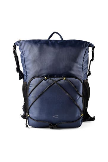 CAMEL ACTIVE Rucksack blue