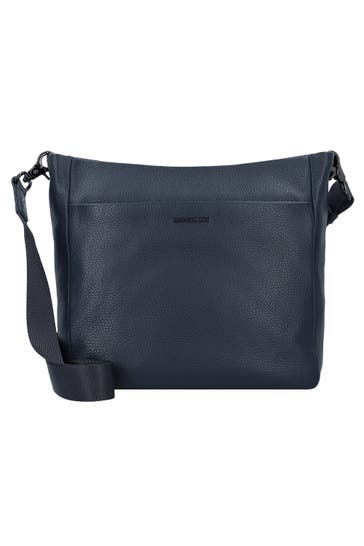 MANDARINA DUCK Umhängetasche dress blue