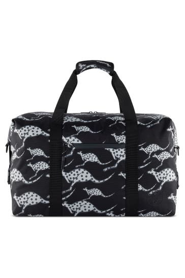 CHIEMSEE Weekender schwarz