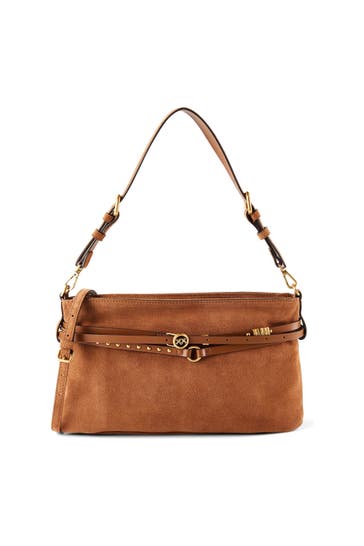 PINKO Umhängetasche marrone