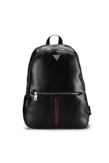 GUESS Rucksack black