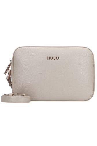LIU JO Umhängetasche lightgold