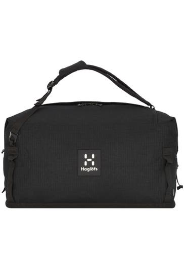 HAGLÖFS Weekender trueblack