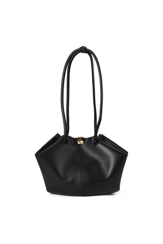 COCCINELLE Handtasche noir-noir