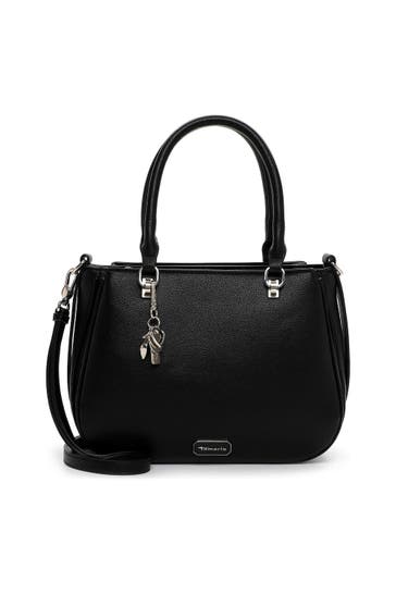 TAMARIS Umhängetasche black