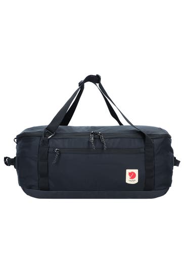 FJÄLLRÄVEN Weekender black