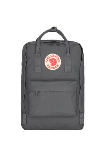 FJÄLLRÄVEN Rucksack super grey