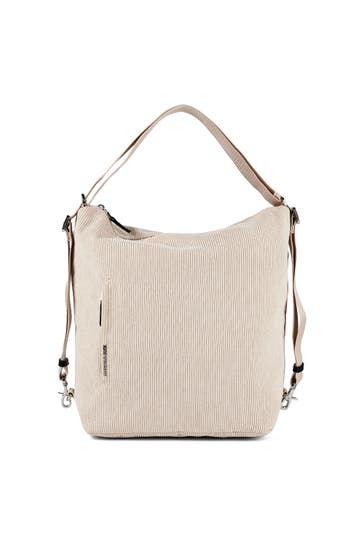 MANDARINA DUCK Handtasche cashmere
