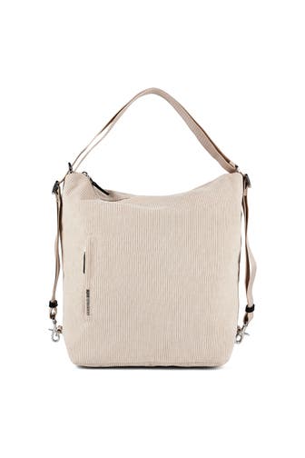 MANDARINA DUCK Handtasche cashmere
