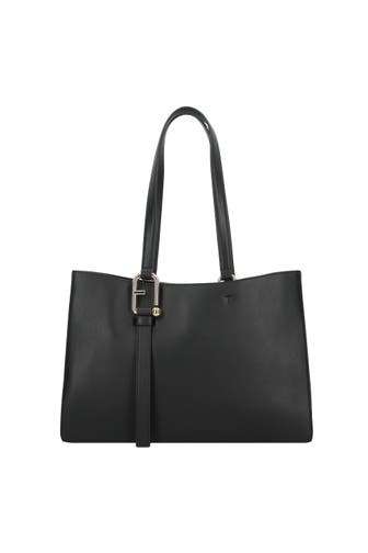 FURLA Handtasche nero